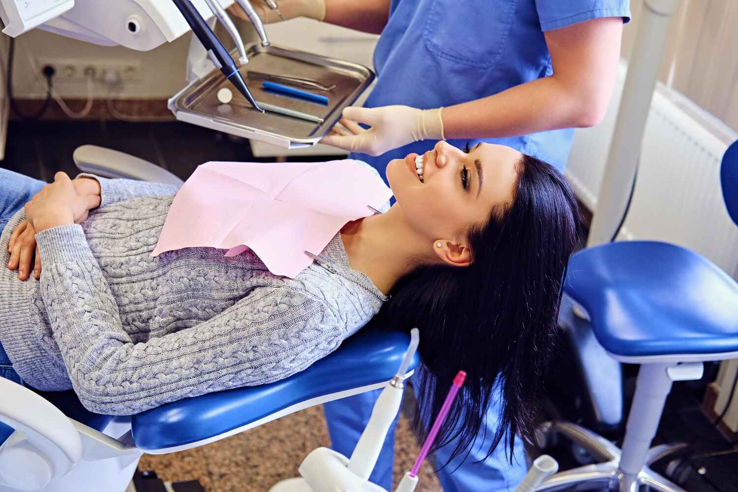 Best Dentist Open on Weekends [placeholder7] in Lockwood, MO